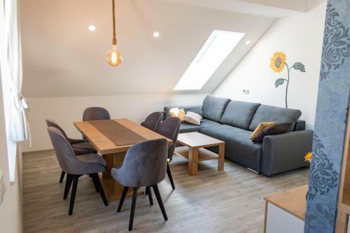 Prima Countryside Apartments
