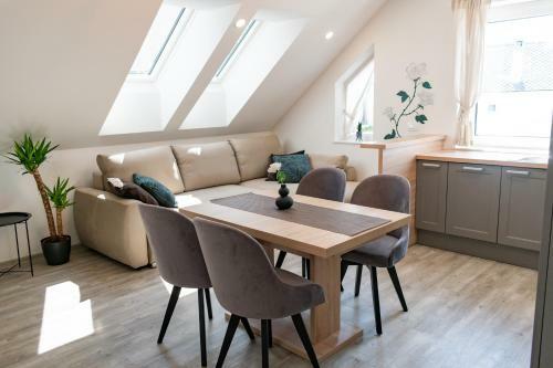 Prima Countryside Apartments
