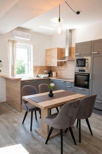 Prima Countryside Apartments
