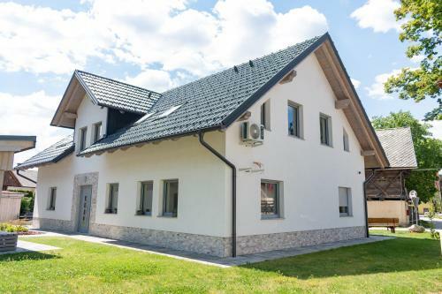 Prima Countryside Apartments