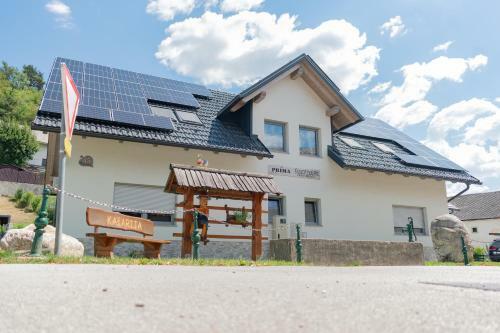 Prima Countryside Apartments