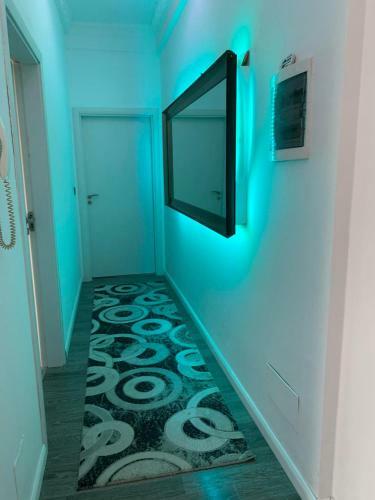 Apartment Center
