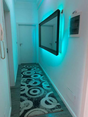 Apartment Center