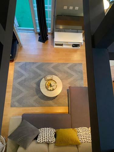Apartamento Prishtina City View Guesthouse