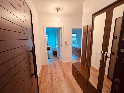 Prishtina Apartment