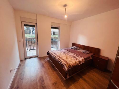 Prishtina Apartment