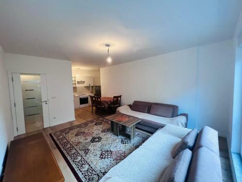Prishtina Apartment