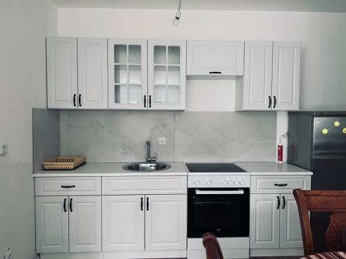 Prishtina Apartment
