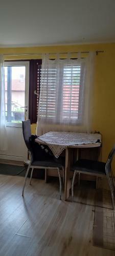 Apartman Divna