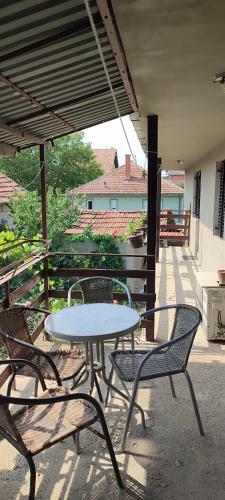 Apartman Divna