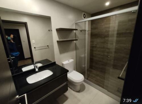 Apartamento Acogedor Departamento En La Recoleta