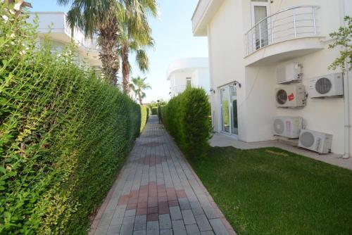 Belek Oceans Villa2