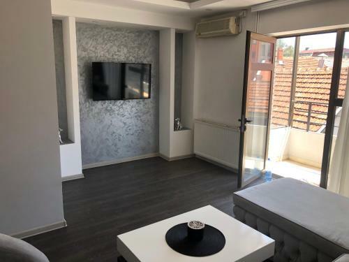 Hostal Lux Apartment Kragujevac