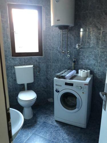 Hostal Lux Apartment Kragujevac