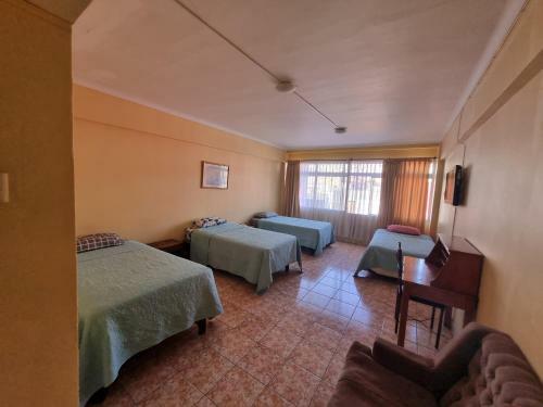 Hotel Astore