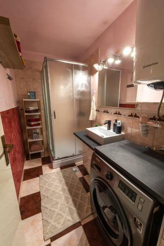 Apartment Vita
