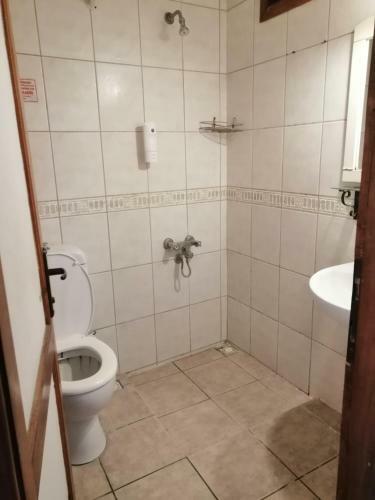 Gth Jarra Hotel