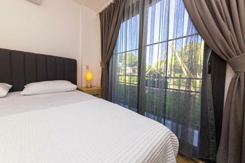 Village La Morada 12 - 1br Apartment In Bodrum