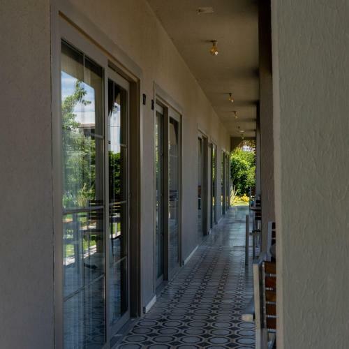 Bed & Breakfast M�kellef G�m�?l�k