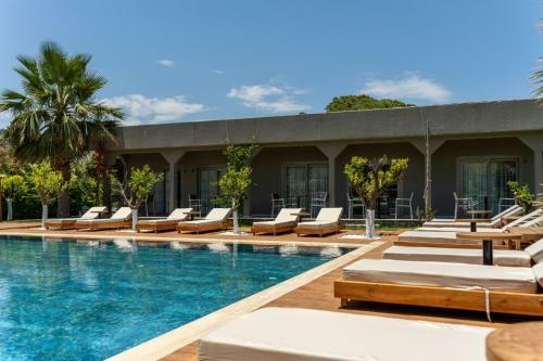 Bed & Breakfast M�kellef G�m�?l�k