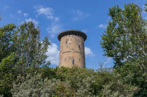 Apartamento Brouwersbuurt 23a, Domburg
