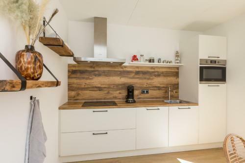 Apartamento Brouwersbuurt 23a, Domburg