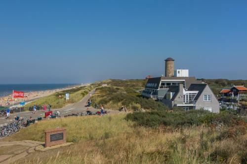 Apartamento Brouwersbuurt 23a, Domburg