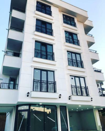 Alya Apartman