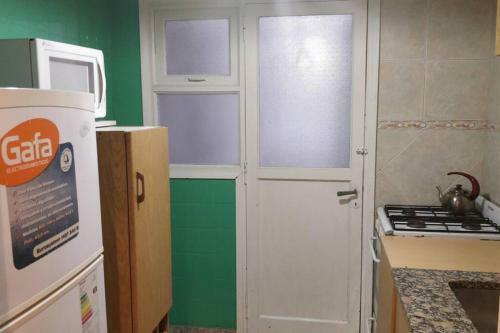 Apartamento Excelente Departamento