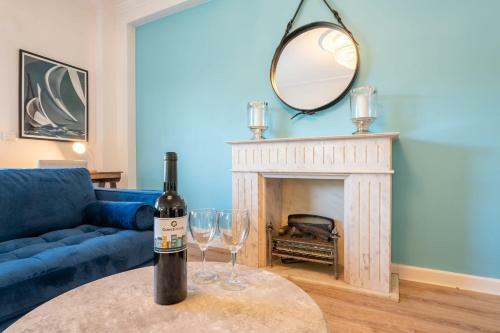 Apartamento Guestready - A Cozy 2bd And 2bth Apt With A Spacious Terrace