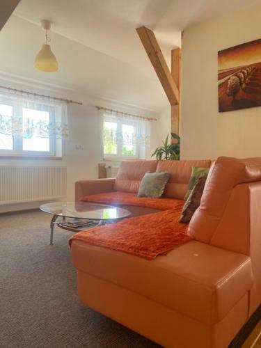 Apartm�n U ?oka