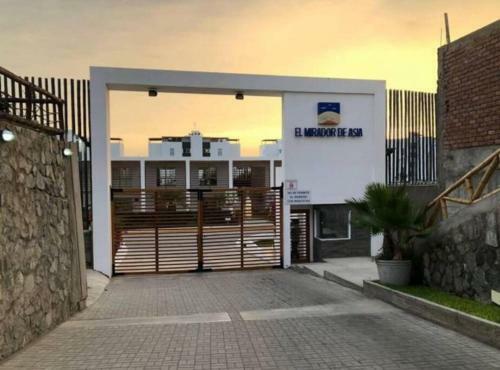 Beach House Casa Playa Km 101 S/1490 - Us400 1 Sem