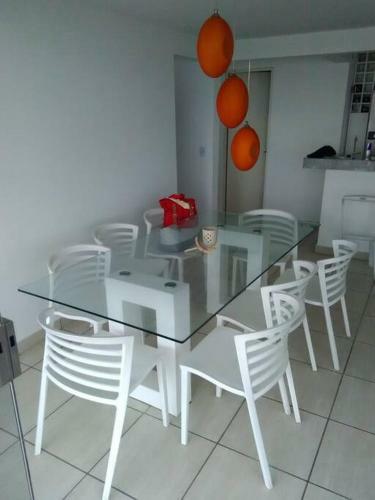 Beach House Casa Playa Km 101 S/1490 - Us400 1 Sem