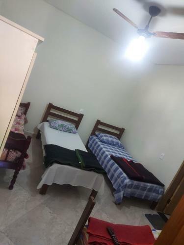 Hostal Pousada Tropical