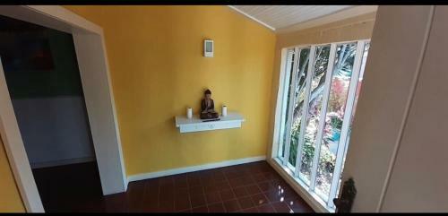 Casa Del Mar, 6 Su�tes. 400 M Da Praia Gerib�