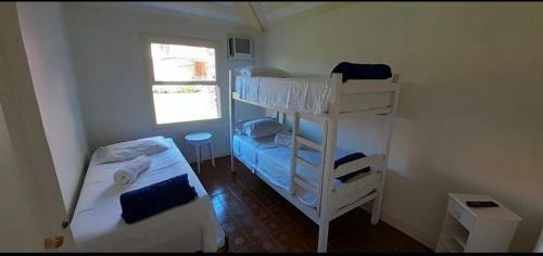 Casa Del Mar, 6 Su�tes. 400 M Da Praia Gerib�