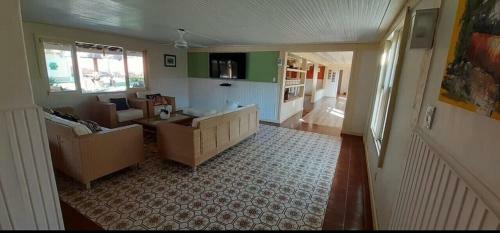 Casa Del Mar, 6 Su�tes. 400 M Da Praia Gerib�