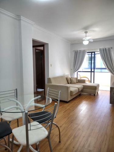 Apartamento No Centro Ao Lado Da Praia