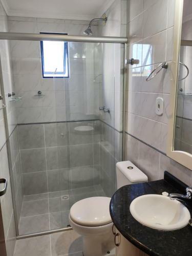 Apartamento No Centro Ao Lado Da Praia