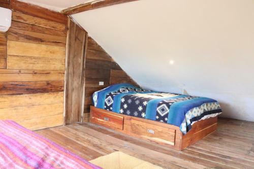 Lodge Diosa De La Monta�a