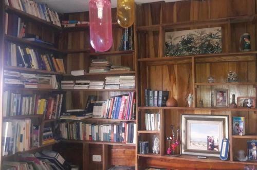 Lodge Diosa De La Monta�a
