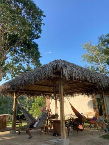 Lodge Diosa De La Monta�a