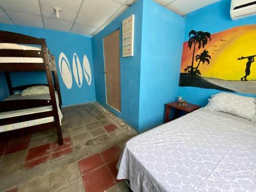Hostal Marbella El Salvador