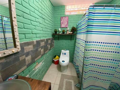 Hostal Marbella El Salvador