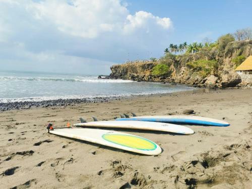 Hostal Marbella El Salvador