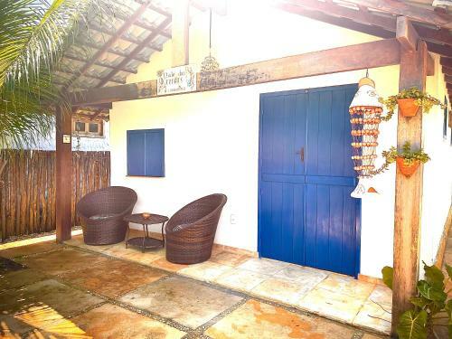 Hostal Chales Barra Grande