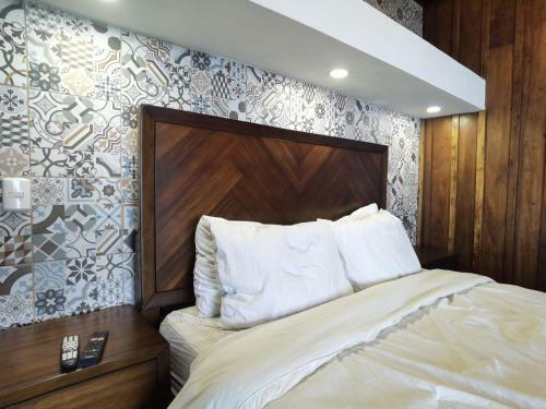 Hotel San Gerardo Lodge