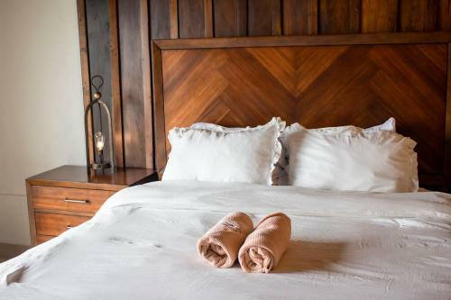 Hotel San Gerardo Lodge