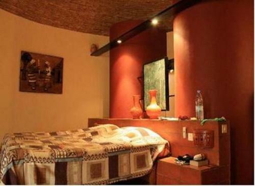 Hotel Royam
