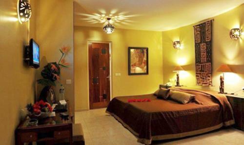 Hotel Royam